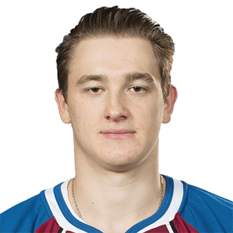 Nikita Zadorov