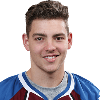 Tyson Jost