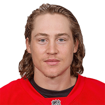Tyler Bertuzzi