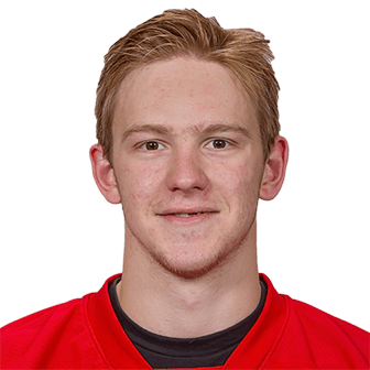 Evgeny Svechnikov