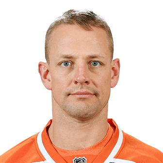 Matt Hendricks