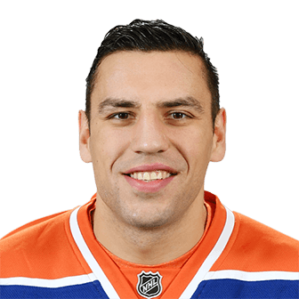 Milan Lucic