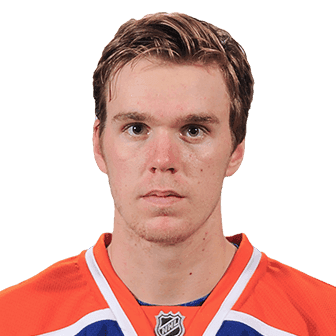 Connor McDavid