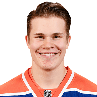 Jesse Puljujarvi