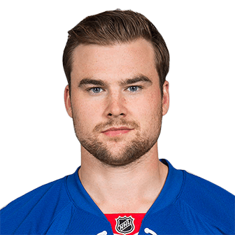 Dylan McIlrath