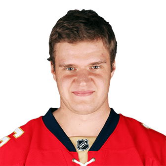 Aleksander Barkov