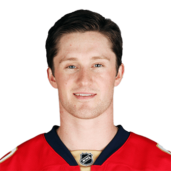 Jared McCann