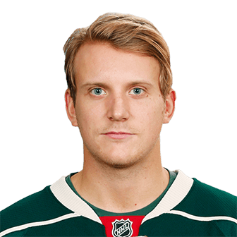 Jonas Brodin