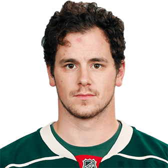 Zack Mitchell