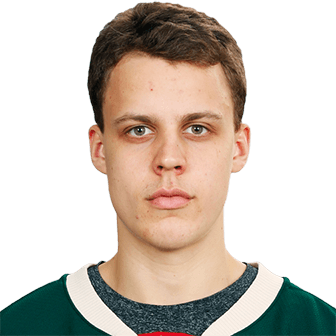 Joel Eriksson Ek