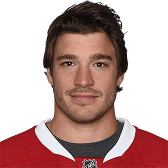 Zach Redmond
