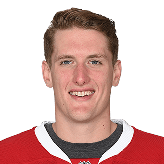 Michael McCarron