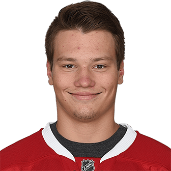 Mikhail Sergachev