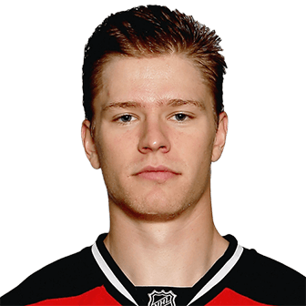 Seth Helgeson