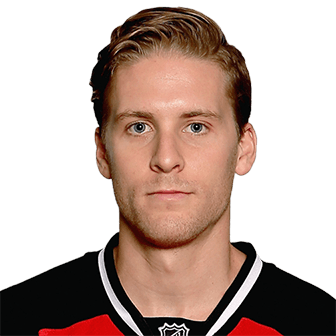 Blake Coleman