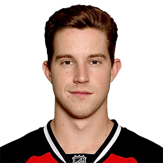 Damon Severson