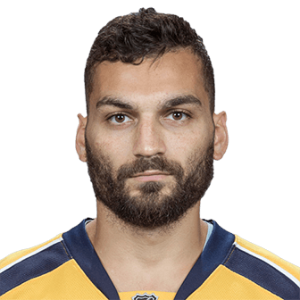 Mike Liambas