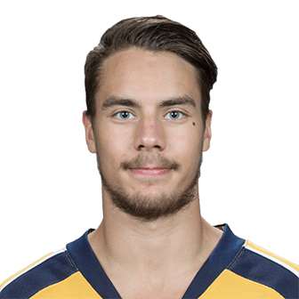 Juuse Saros