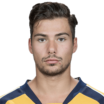 Alexandre Carrier