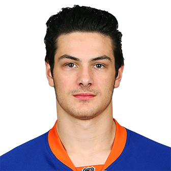 Mathew Barzal
