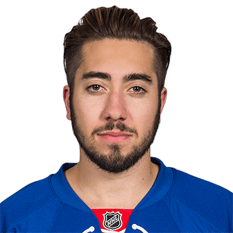 Mika Zibanejad