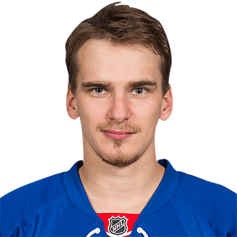 Pavel Buchnevich