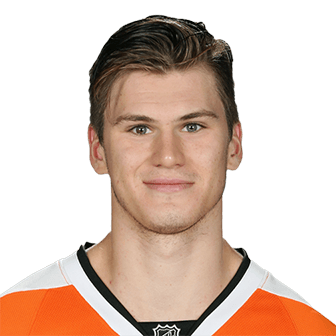 Samuel Morin