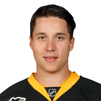 Derrick Pouliot