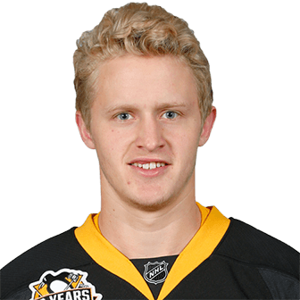 Jake Guentzel