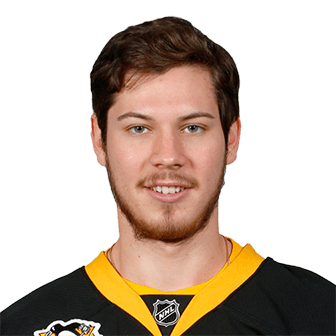 Tristan Jarry