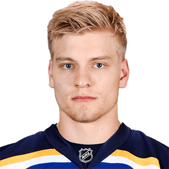 Colton Parayko