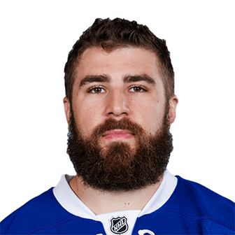 Luke Witkowski