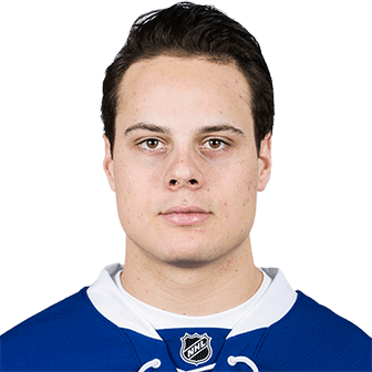 Auston Matthews