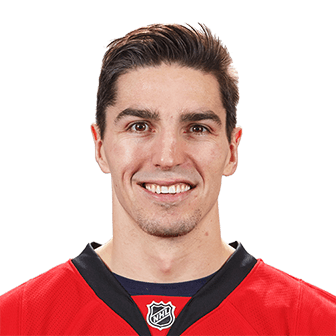 Alexandre Burrows