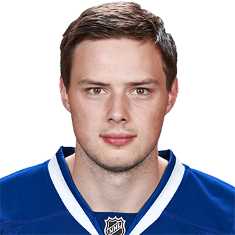 Brendan Gaunce