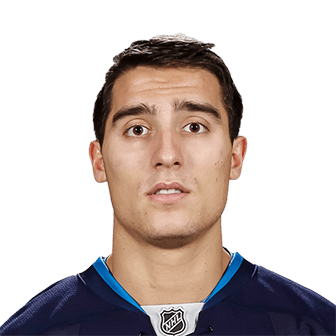 Brandon Tanev