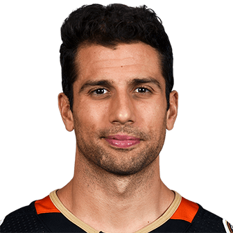 Andrew Cogliano