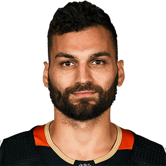 Mike Liambas
