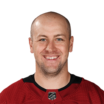 Derek Stepan