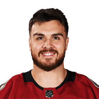 Zac Rinaldo