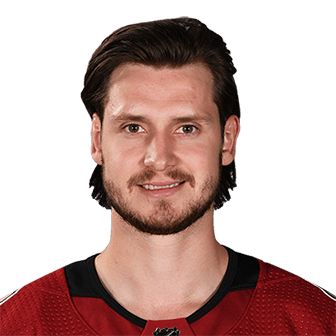 Oliver Ekman-Larsson