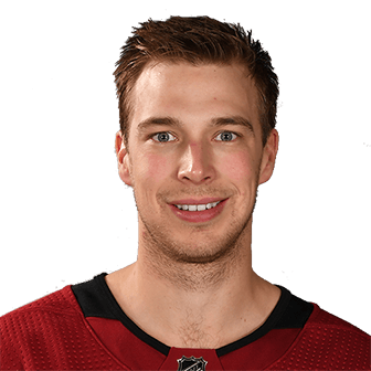 Darcy Kuemper