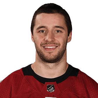 Tobias Rieder