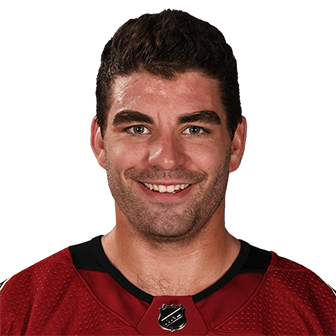 Jordan Martinook