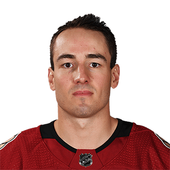 Joel Hanley