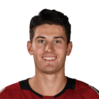 Brendan Perlini