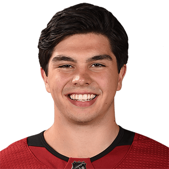 Nick Merkley