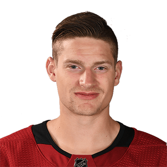 Adin Hill