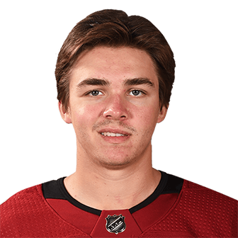 Clayton Keller