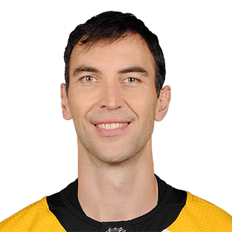 Zdeno Chara